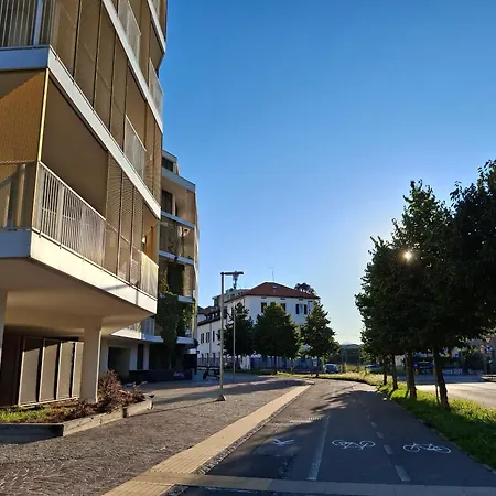 La Casa Del Borgo Apartmán