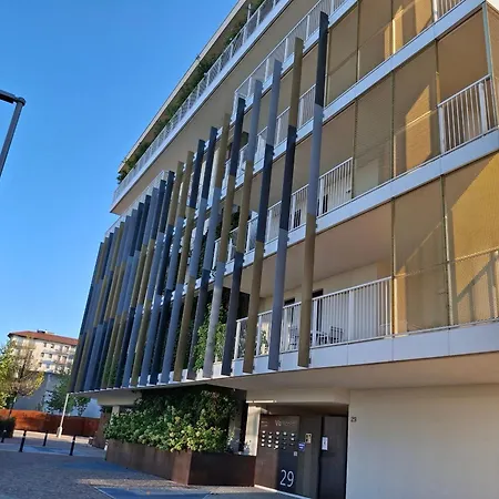 La Casa Del Borgo * Bergamo