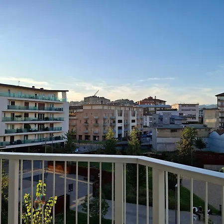 La Casa Del Borgo * Bergamo