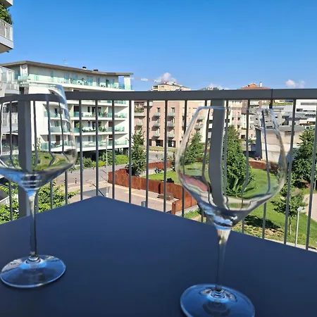 Apartamento La Casa Del Borgo *