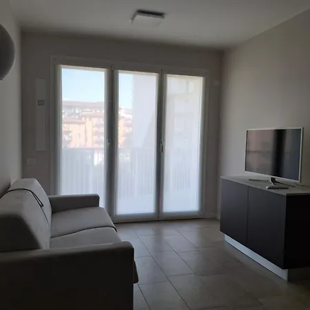 Apartman La Casa Del Borgo *