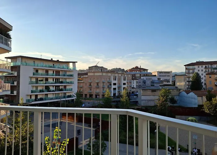 La Casa Del Borgo * Bergamo