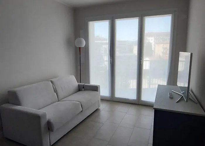 La Casa Del Borgo Lägenhet *