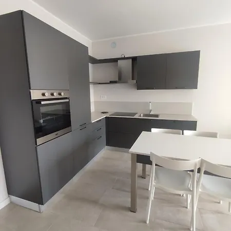 La Casa Del Borgo ברגמו