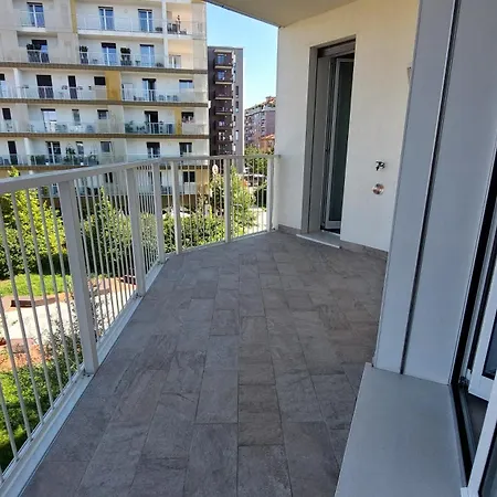 La Casa Del Borgo Apartmán Bergamo