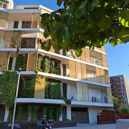 Apartmán La Casa Del Borgo