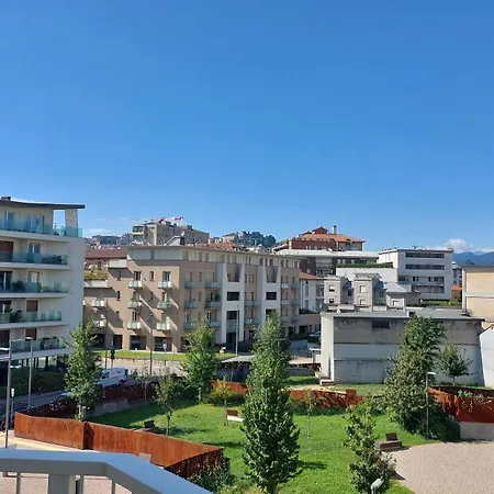 Apartmán La Casa Del Borgo *