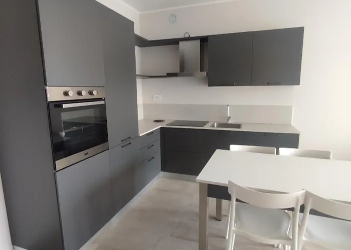 La Casa Del Borgo Bergamo