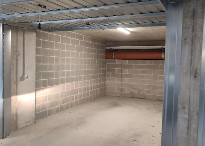 La Casa Del Borgo Apartmán Bergamo