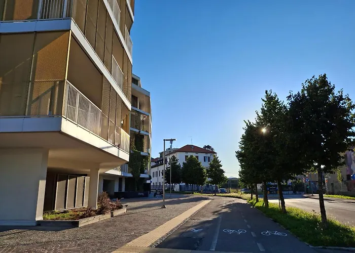 La Casa Del Borgo Apartmán