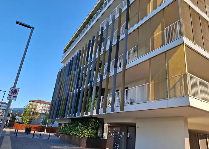 La Casa Del Borgo * Bergamo